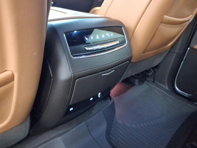 2023 Cadillac Escalade ESV Premium