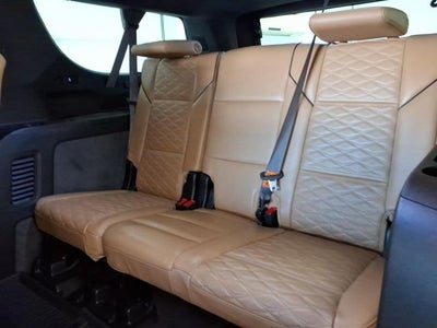 2023 Cadillac Escalade ESV Premium