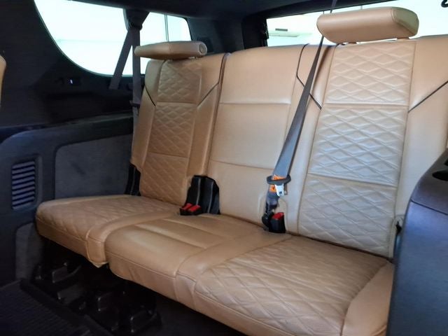 2023 Cadillac Escalade ESV Premium