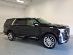2023 Cadillac Escalade ESV Premium