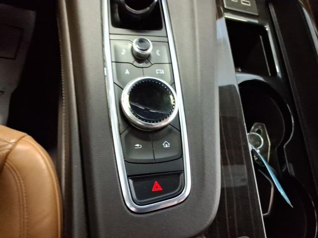 2023 Cadillac Escalade ESV Premium