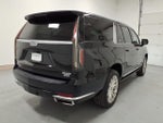 2023 Cadillac Escalade ESV Premium