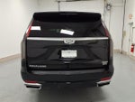 2023 Cadillac Escalade ESV Premium