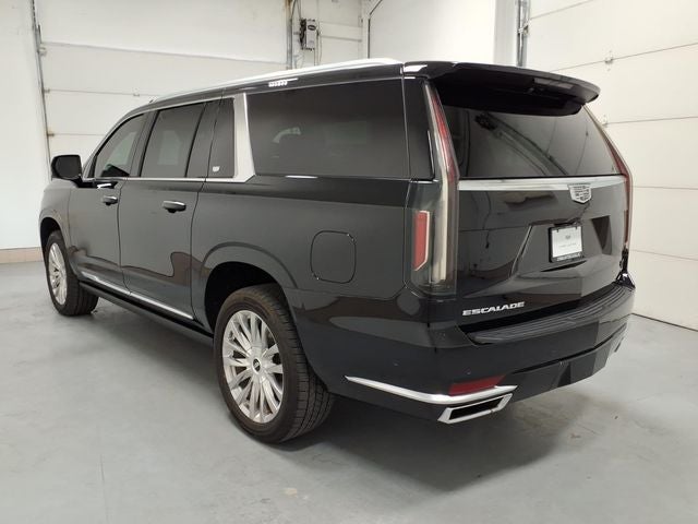 2023 Cadillac Escalade ESV Premium