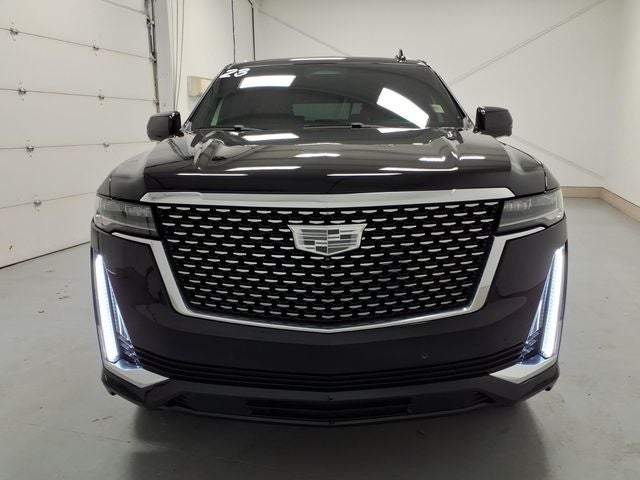 2023 Cadillac Escalade ESV Premium