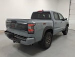 2026 Nissan Frontier PRO-4X w/R Package