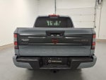 2026 Nissan Frontier PRO-4X w/R Package