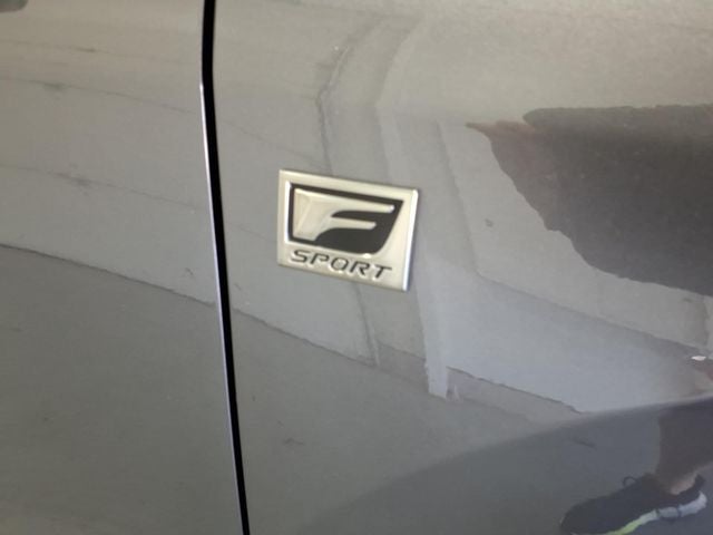 2023 Lexus RX 500h F SPORT Performance