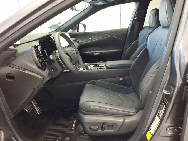 2023 Lexus RX 500h F SPORT Performance