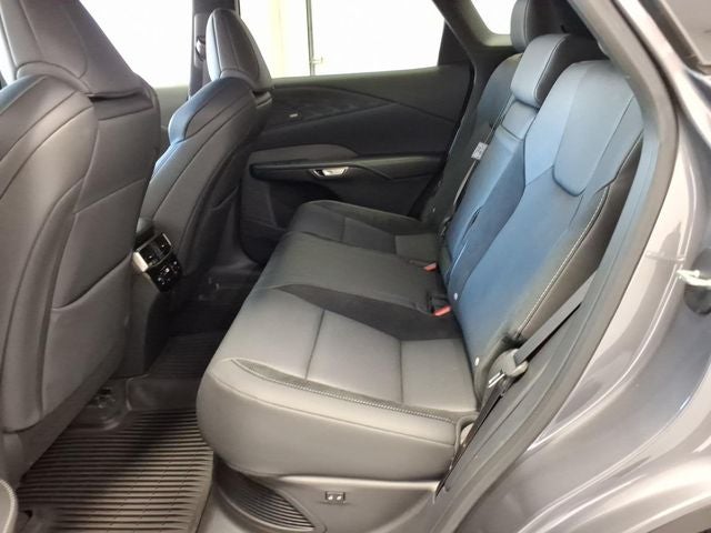 2023 Lexus RX 500h F SPORT Performance