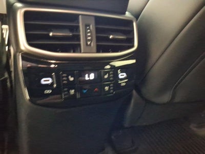 2023 Lexus RX 500h F SPORT Performance