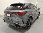 2023 Lexus RX 500h F SPORT Performance
