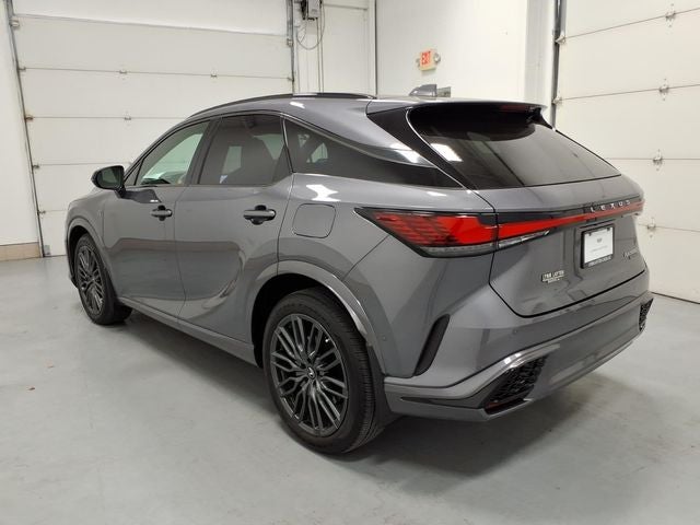 2023 Lexus RX 500h F SPORT Performance