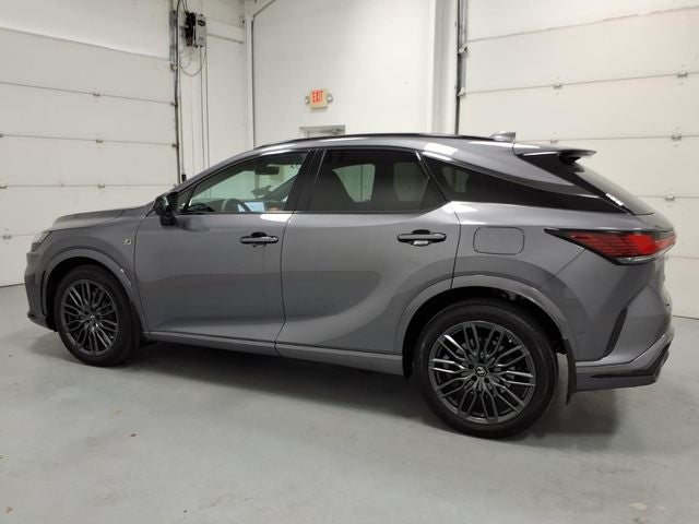 2023 Lexus RX 500h F SPORT Performance