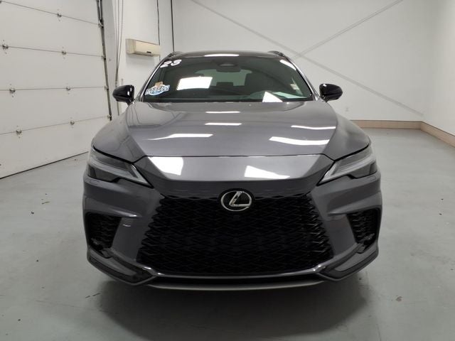 2023 Lexus RX 500h F SPORT Performance