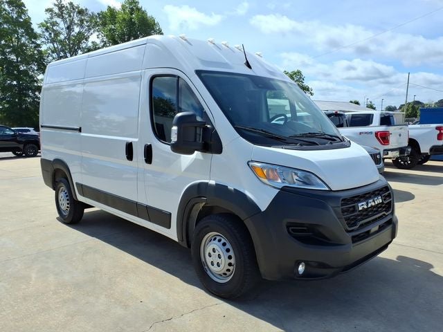 2024 RAM ProMaster 2500 High Roof