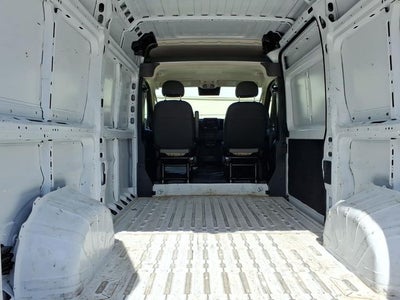 2024 RAM ProMaster 2500 High Roof