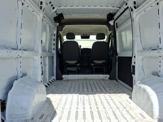 2024 RAM ProMaster 2500 High Roof