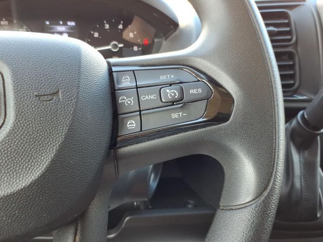 2024 RAM ProMaster 2500 High Roof