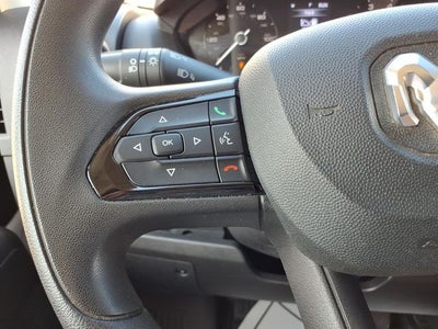 2024 RAM ProMaster 2500 High Roof