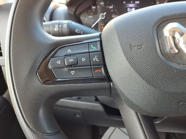 2024 RAM ProMaster 2500 High Roof