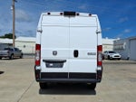 2024 RAM ProMaster 2500 High Roof