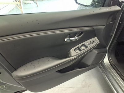 2022 Nissan Sentra S