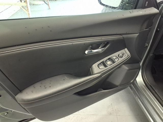2022 Nissan Sentra S