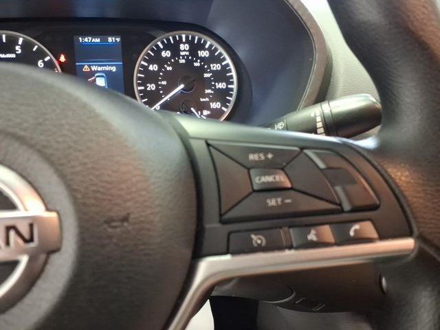 2022 Nissan Sentra S
