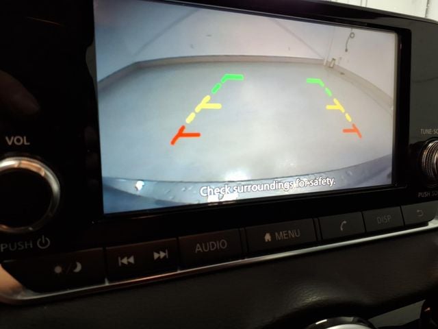 2022 Nissan Sentra S