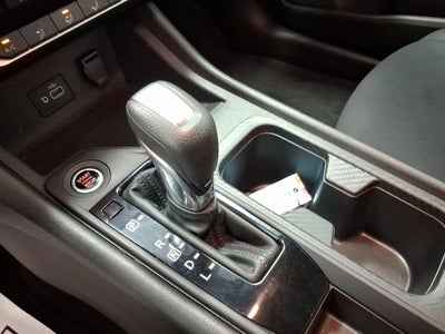 2022 Nissan Sentra S