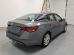2022 Nissan Sentra S