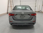2022 Nissan Sentra S
