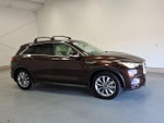 2020 INFINITI QX50 LUXE