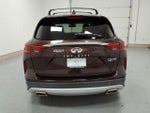 2020 INFINITI QX50 LUXE