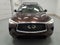 2020 INFINITI QX50 LUXE