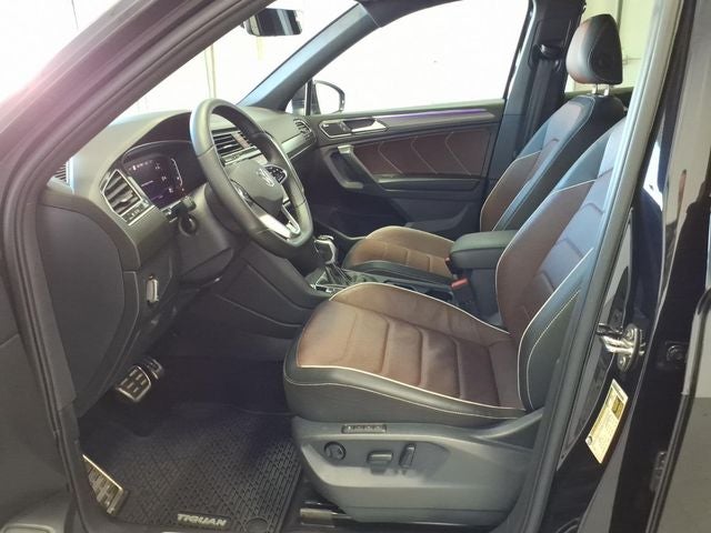 2024 Volkswagen Tiguan 2.0T SEL R-Line