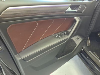 2024 Volkswagen Tiguan 2.0T SEL R-Line