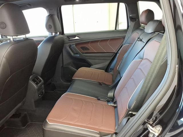2024 Volkswagen Tiguan 2.0T SEL R-Line