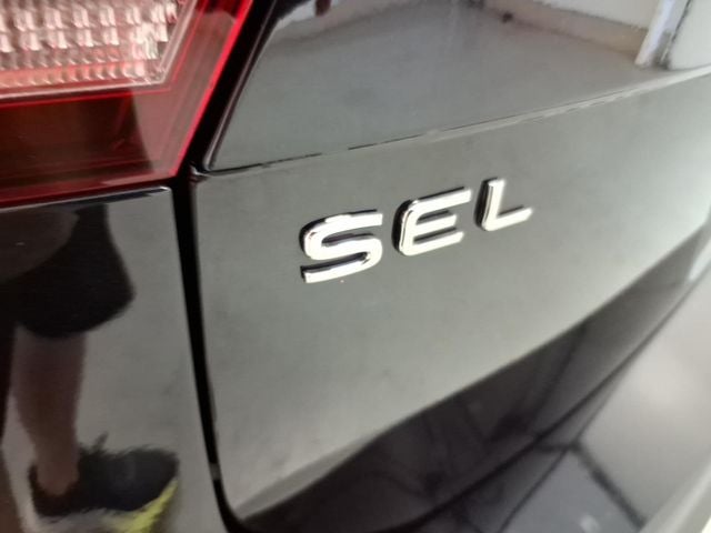 2024 Volkswagen Tiguan 2.0T SEL R-Line