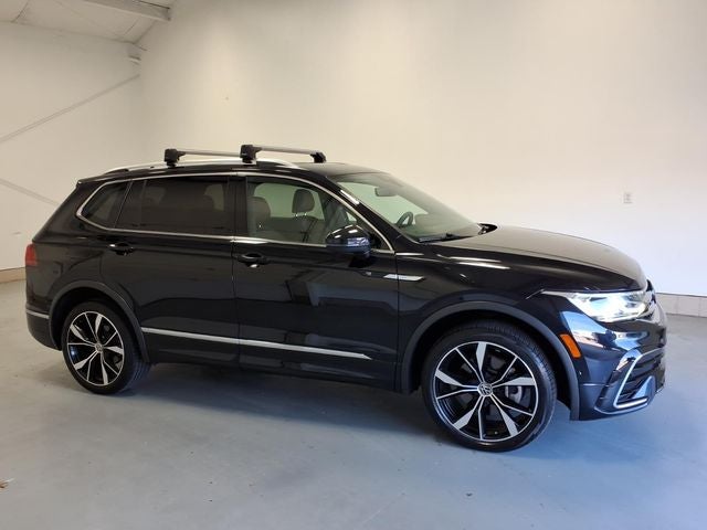 2024 Volkswagen Tiguan 2.0T SEL R-Line