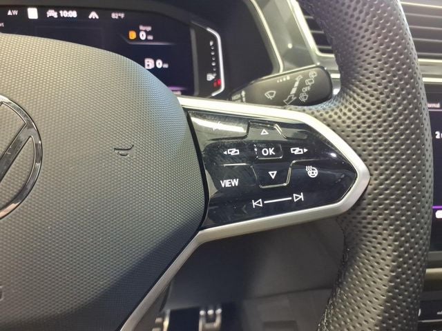 2024 Volkswagen Tiguan 2.0T SEL R-Line