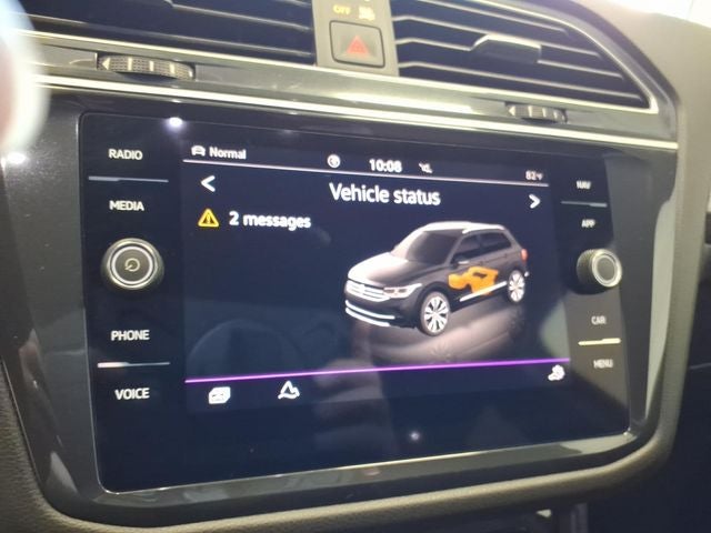 2024 Volkswagen Tiguan 2.0T SEL R-Line