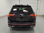 2024 Volkswagen Tiguan 2.0T SEL R-Line