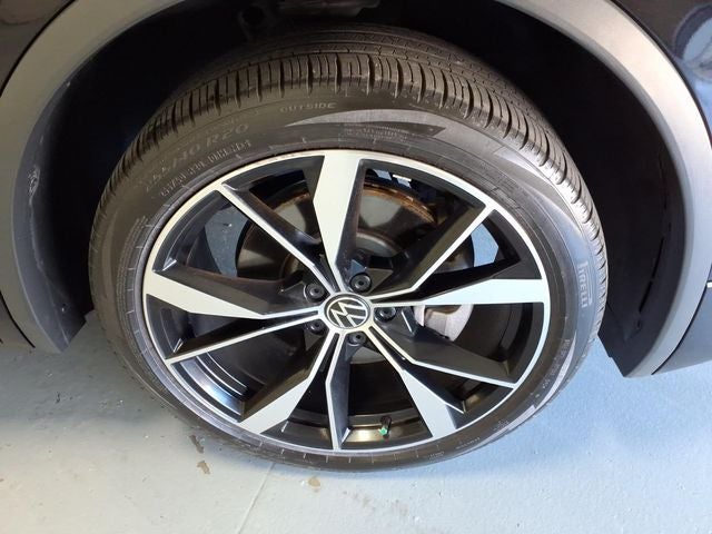 2024 Volkswagen Tiguan 2.0T SEL R-Line