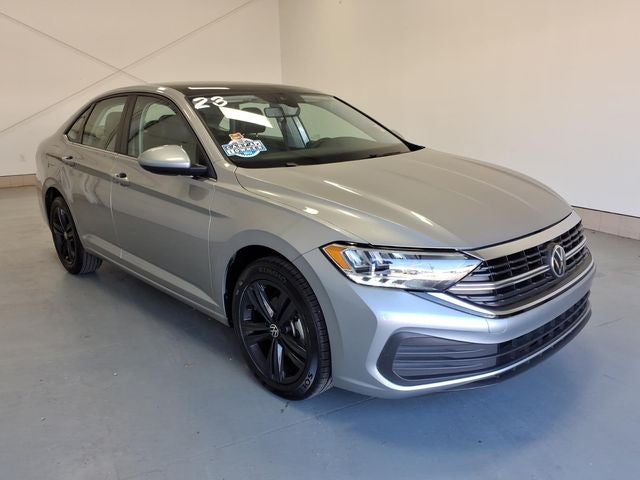 2023 Volkswagen Jetta 1.5T SE