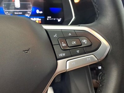 2023 Volkswagen Jetta 1.5T SE