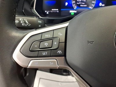 2023 Volkswagen Jetta 1.5T SE