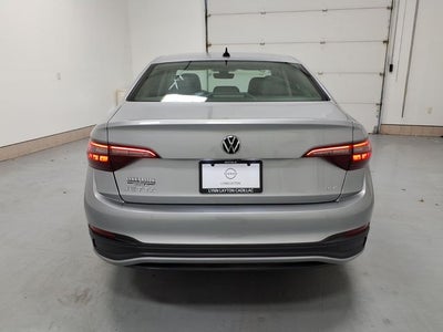 2023 Volkswagen Jetta 1.5T SE