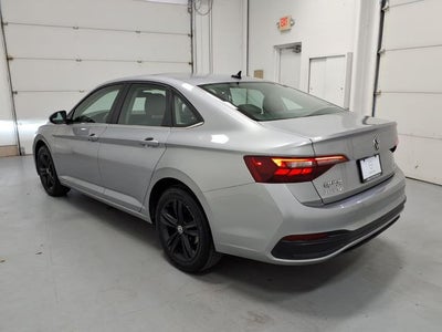 2023 Volkswagen Jetta 1.5T SE